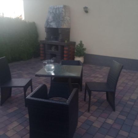 Apartament 76 Bachowice Bagian luar foto