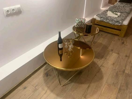 Apartament 76 Bachowice Bagian luar foto