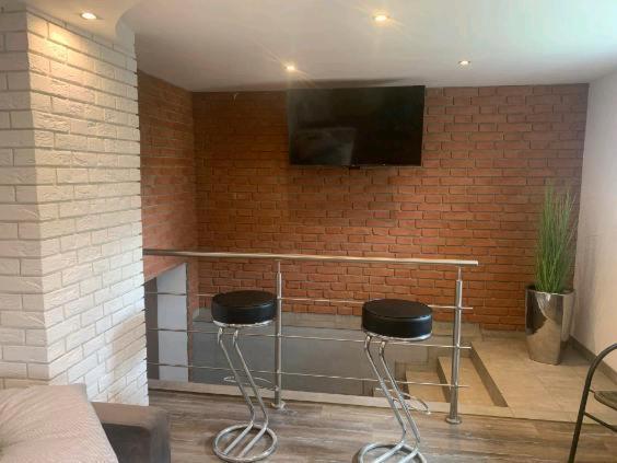 Apartament 76 Bachowice Bagian luar foto