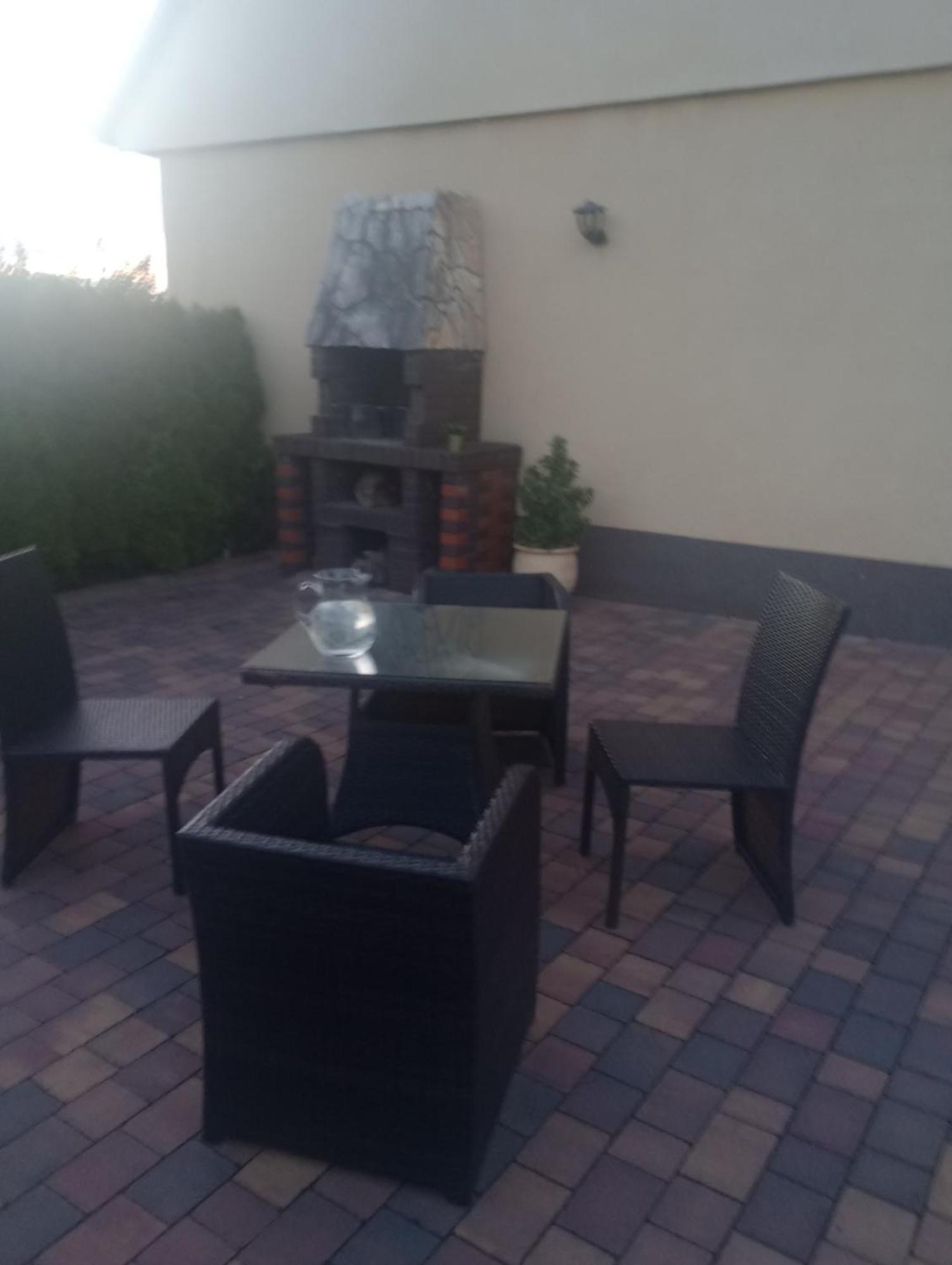 Apartament 76 Bachowice Bagian luar foto