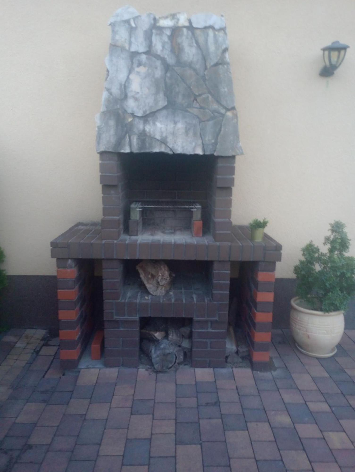 Apartament 76 Bachowice Bagian luar foto
