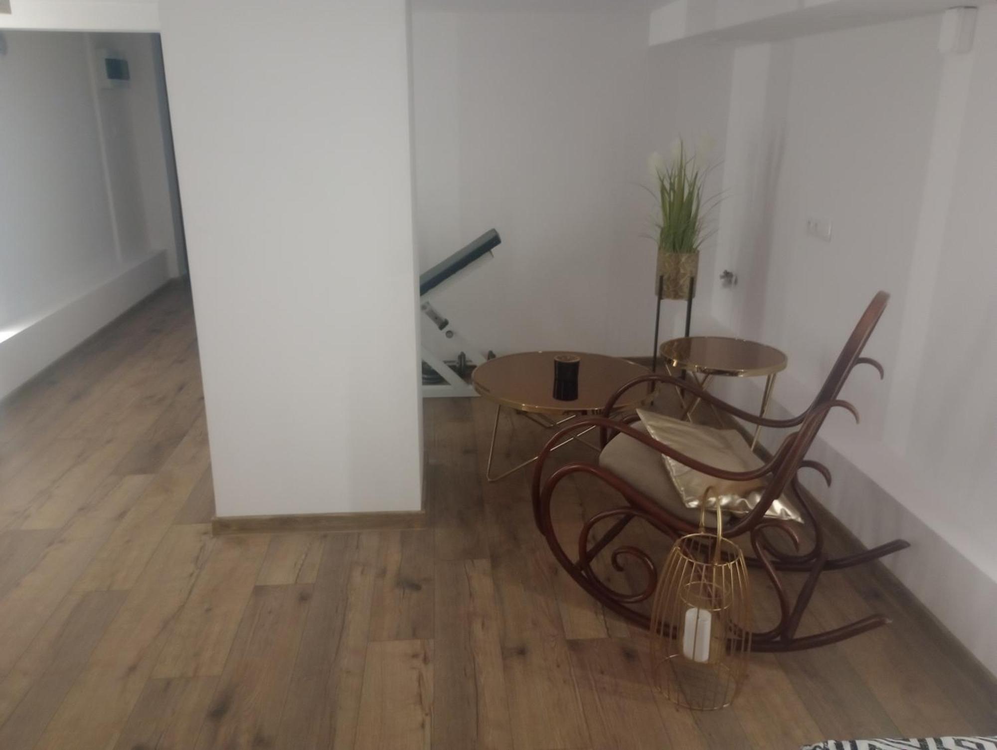 Apartament 76 Bachowice Bagian luar foto