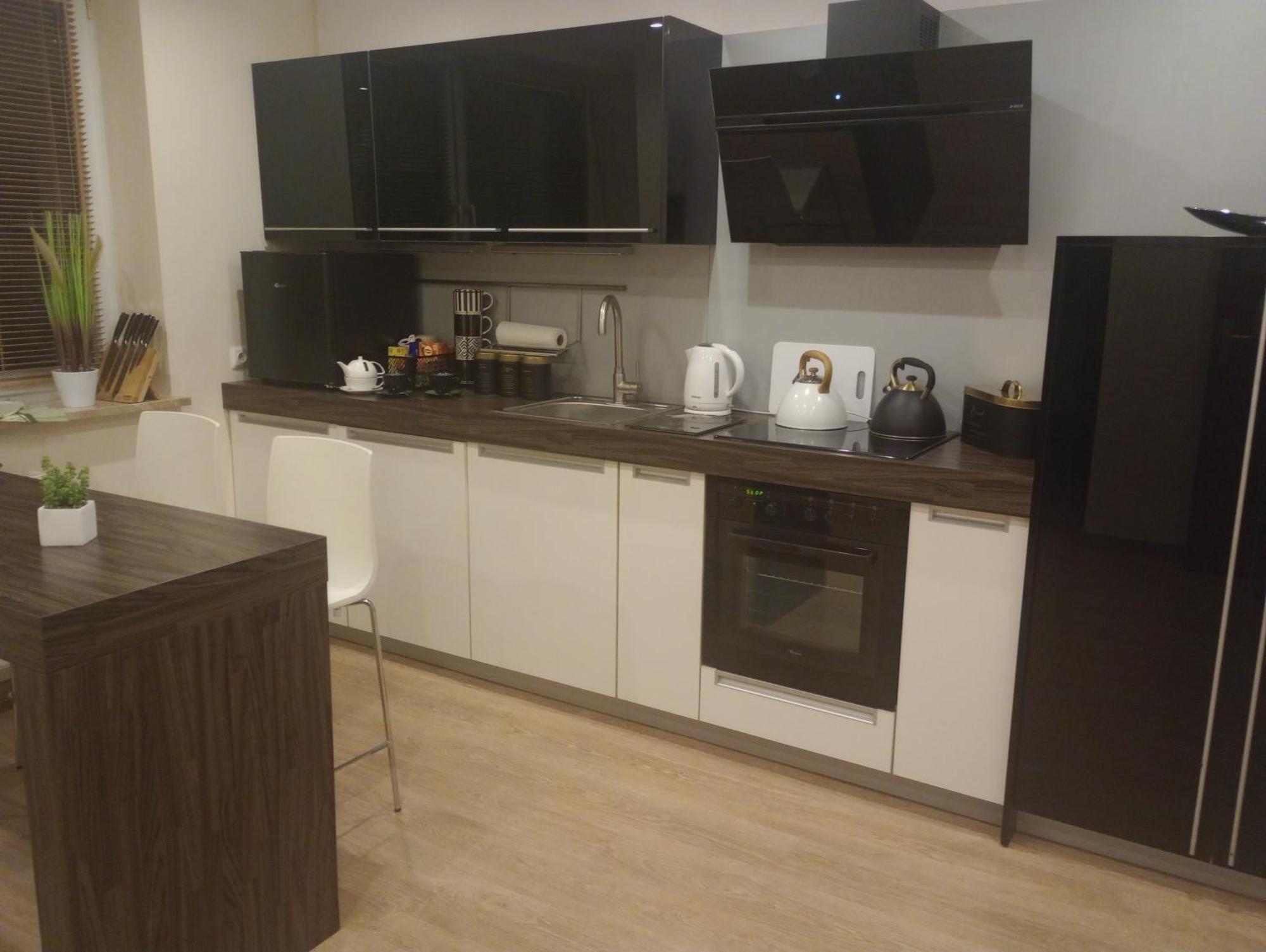 Apartament 76 Bachowice Bagian luar foto